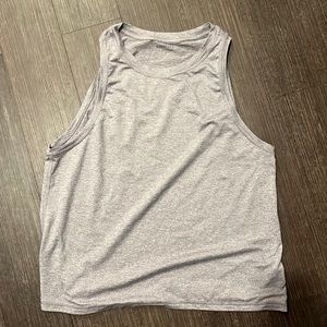athleta tank